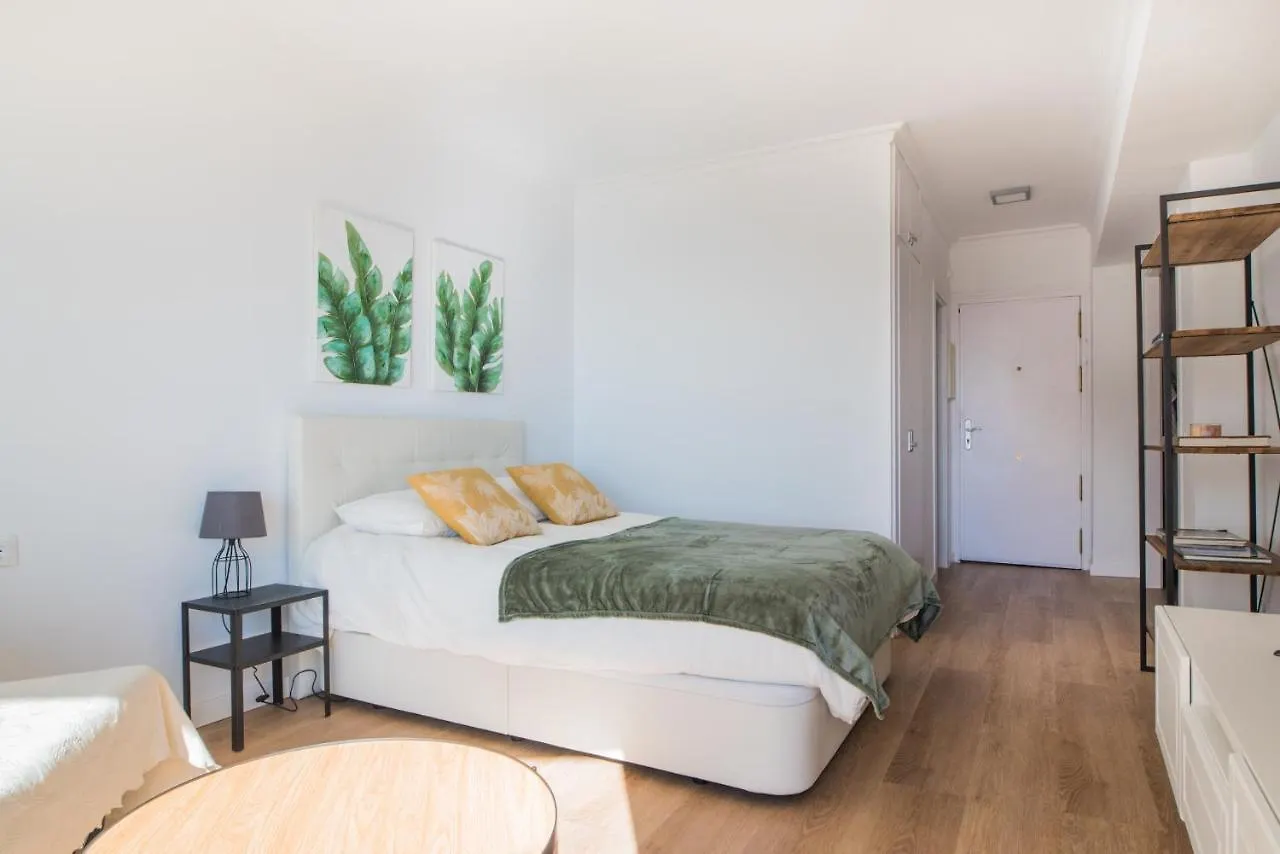 Apartment Bonito Estudio A Pie De Playa Benalmadena