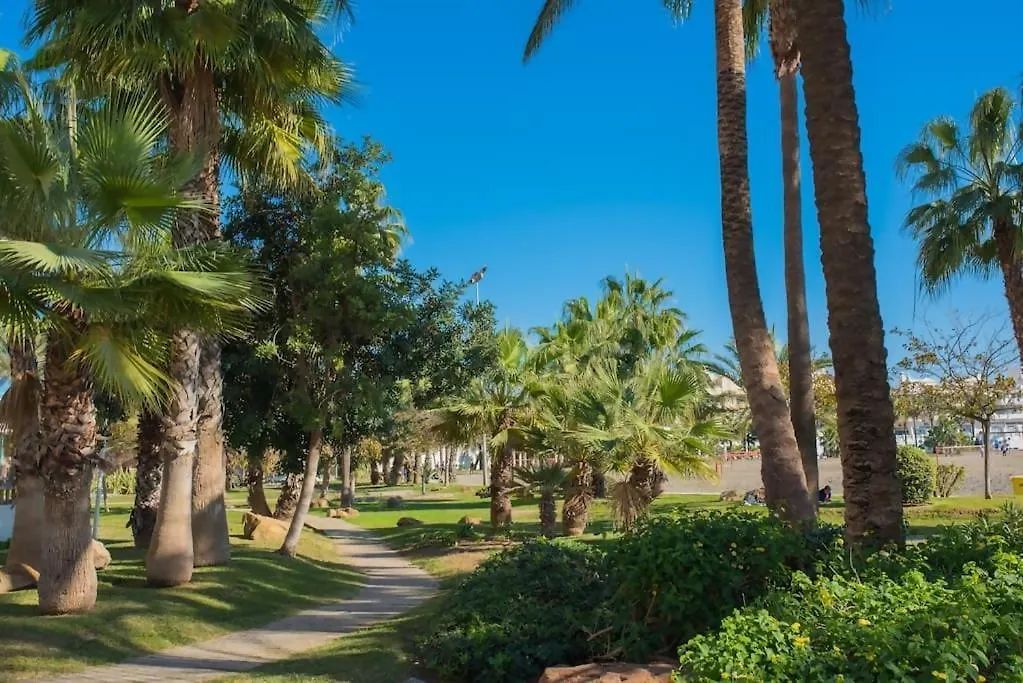 Bonito Estudio A Pie De Playa Benalmadena 0*,  Spain