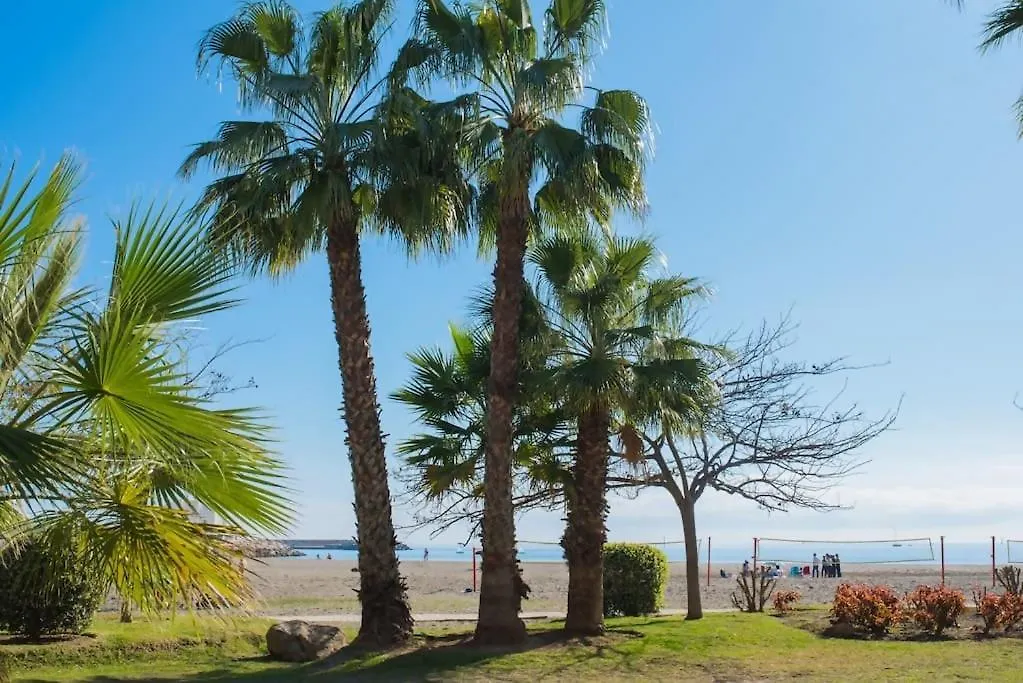 Apartment Bonito Estudio A Pie De Playa Benalmadena